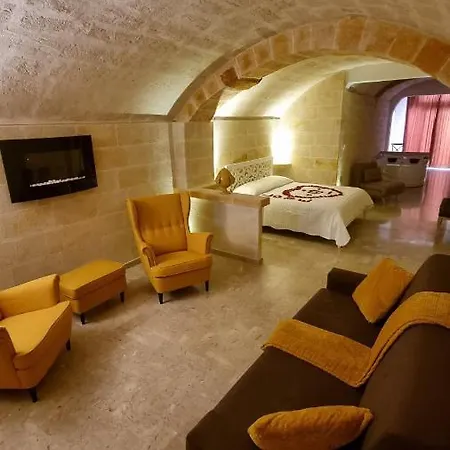 L'edicola - - Holiday home Pulsano