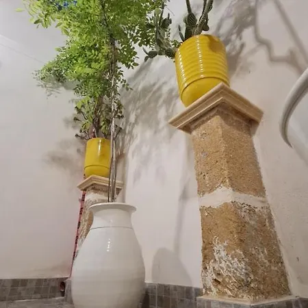 L'edicola - - בית נופש פולסנו