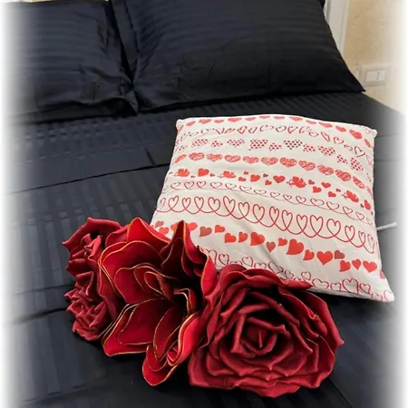 Hébergement de vacances L'edicola - - Pulsano