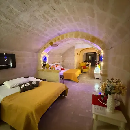 L'edicola - - Сasa de vacaciones Pulsano